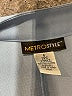 Metrostyle 100% Polyester Blue Casual Pants Size 6 - photo 7