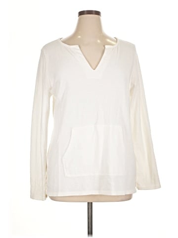 Liz Claiborne Pullover Sweater (view 1)