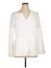 Liz Claiborne Ivory Pullover Sweater Size XL - photo 1