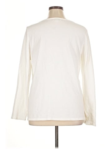 Liz Claiborne Pullover Sweater (view 2)