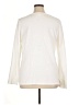 Liz Claiborne Ivory Pullover Sweater Size XL - photo 2