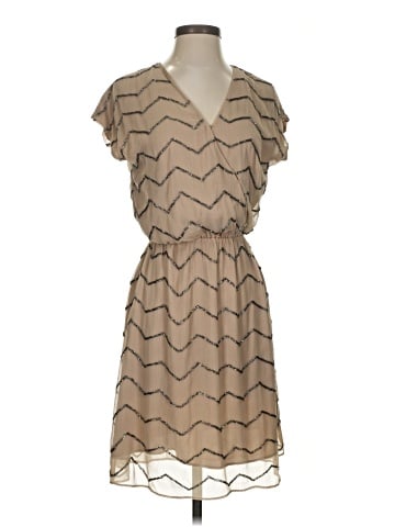 Ranna Gill Casual Dress (view 1)
