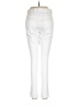 Mix No. 6 White Jeans Size M - photo 2