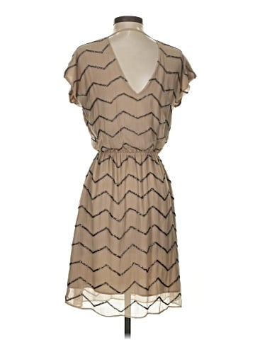 Ranna Gill Casual Dress (view 2)