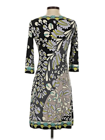Morgan Mcfeeters Cocktail Dress (view 2)