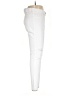 Mix No. 6 White Jeans Size M - photo 4
