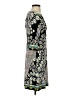 Morgan Mcfeeters Paisley Gray Cocktail Dress Size 2 - photo 4