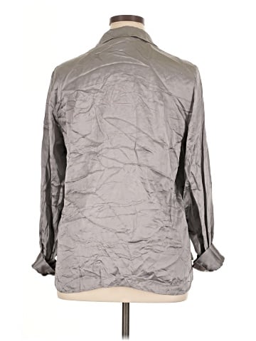 Pendleton 3/4 Sleeve Blouse (view 2)
