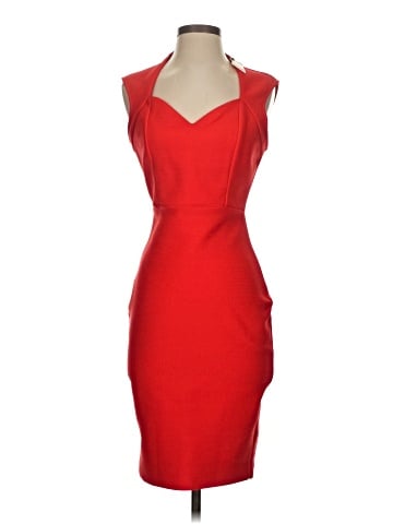 Akira Chicago Black Label Cocktail Dress (view 1)