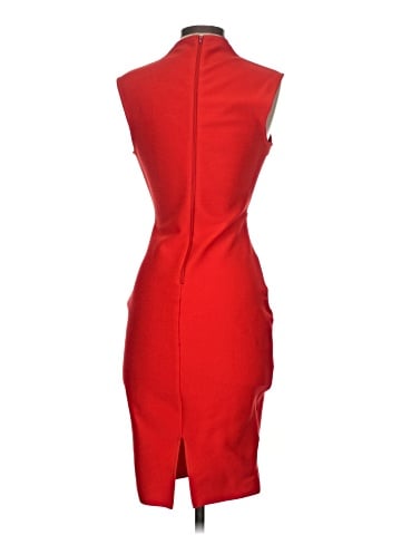 Akira Chicago Black Label Cocktail Dress (view 2)