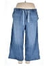 Torrid Blue Jeans Size 3X Plus (3) - photo 1
