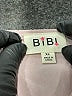 Bibi Hearts Pink 3/4 Sleeve Blouse Size XL - photo 7