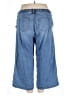 Torrid Blue Jeans Size 3X Plus (3) - photo 2