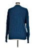 Assorted Brands Solid Blue Pullover Sweater Size XL - photo 2