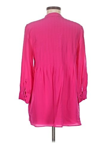 Shoshanna 3/4 Sleeve Blouse (view 2)