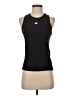 Adidas Black Active Tank Size S - photo 1