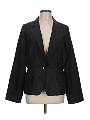 Max Mara Blazer (view 1)