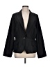Max Mara Black Blazer Size 12 - photo 1
