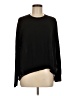 ALLSAINTS Black Pullover Sweater Size M - photo 1