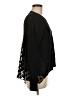 ALLSAINTS Black Pullover Sweater Size M - photo 4