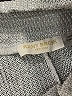 Ramy Brook Metallic Silver Shorts Size P (petite) - photo 3
