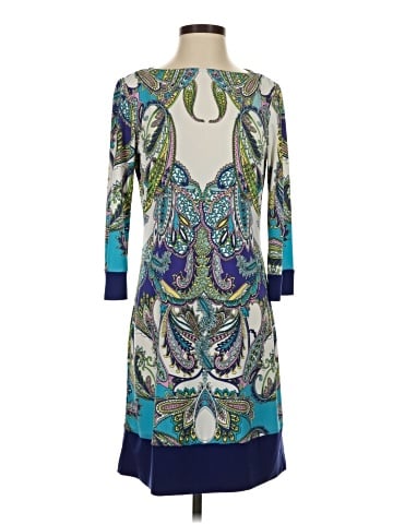 DM Donna Morgan Casual Dress (view 1)