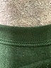 Unbranded Graphic Green Sweatshirt Size 4X - photo 7