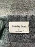 Sunday Best Gray pullover sweater Size S - photo 7