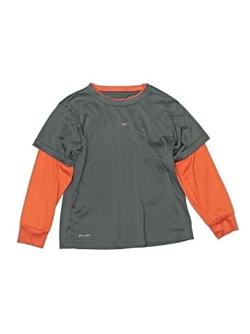 Nike Long Sleeve T-Shirt (view 1)