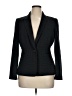Tahari by ASL Polka Dots Black Blazer Size 14 - photo 1