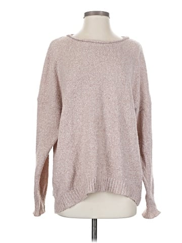 14th & Union Pullover Sweater (view 1)
