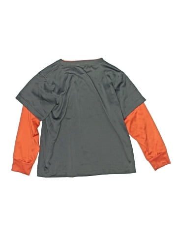 Nike Long Sleeve T-Shirt (view 2)