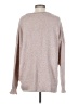 14th & Union 100% Polyester Tan Pullover Sweater Size S - photo 2