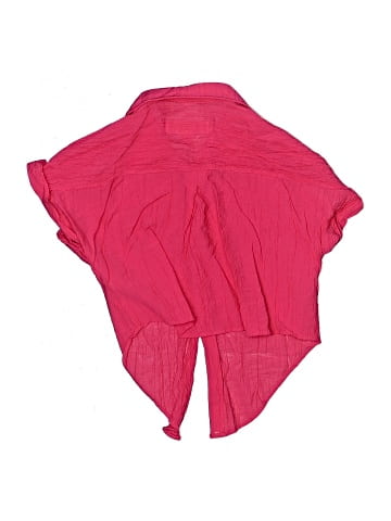 Zara Short Sleeve Blouse (view 2)