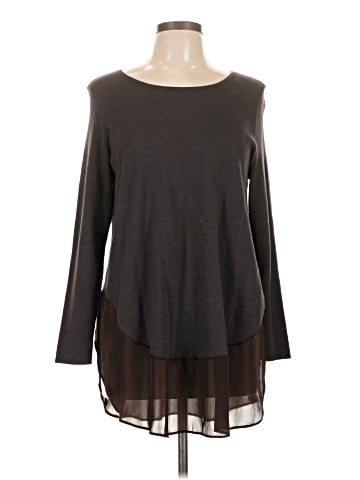 Zozo Pullover Sweater (view 1)
