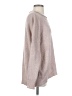 14th & Union 100% Polyester Tan Pullover Sweater Size S - photo 4