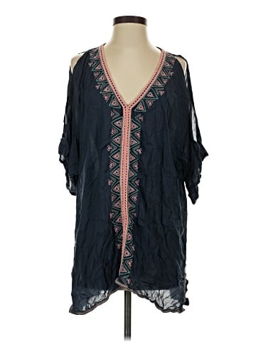 O'Neill 3/4 Sleeve T-Shirt (view 1)