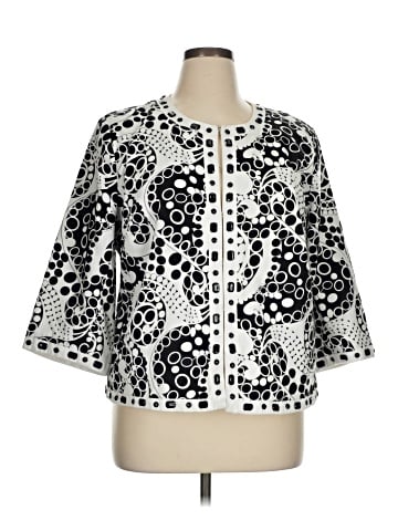 Saint Tropez West Jacket (view 1)