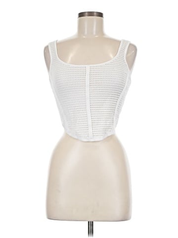 Hyfve Sleeveless Top (view 1)