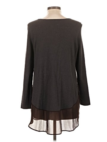 Zozo Pullover Sweater (view 2)