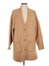 MNG Tan Cardigan Size M - photo 1