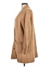 MNG Tan Cardigan Size M - photo 5