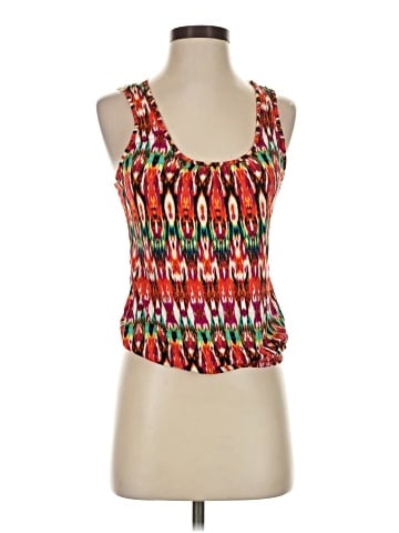 Free Kisses Tank Top (view 1)