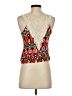 Free Kisses Red Tank Top Size S - photo 2