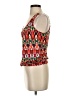 Free Kisses Red Tank Top Size S - photo 5