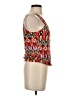 Free Kisses Red Tank Top Size S - photo 4