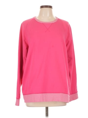 Lands' End Sweatshirt (view 1)