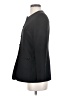 Le Suit 100% Polyester Black Coat Size 4 - photo 5