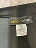 Metrostyle 100% Polyester Solid Black Dress Pants Size 6 - photo 7