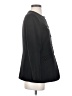 Le Suit 100% Polyester Black Coat Size 4 - photo 4